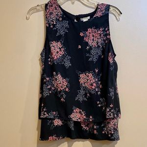 H&M maternity blouse